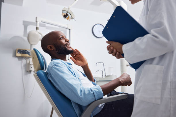 Best Emergency Denture Repair in Scott City, KS