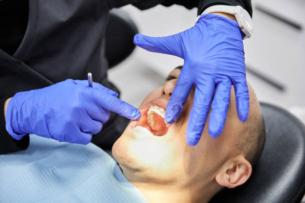 Best Emergency Treatment for Dental Infections or Abscesses in Scott City, KS