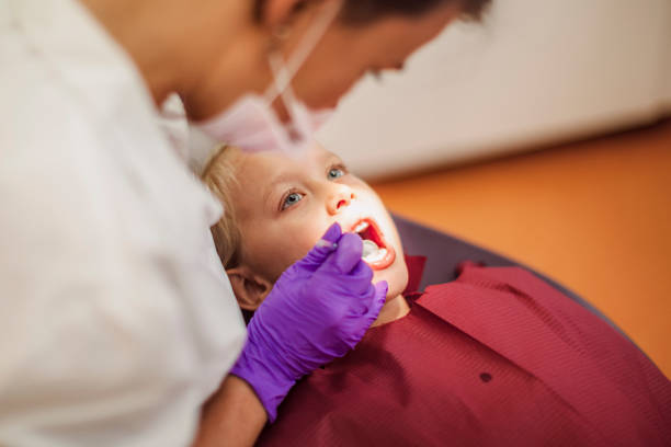 Best After-Hours Dental Trauma Care in Scott City, KS