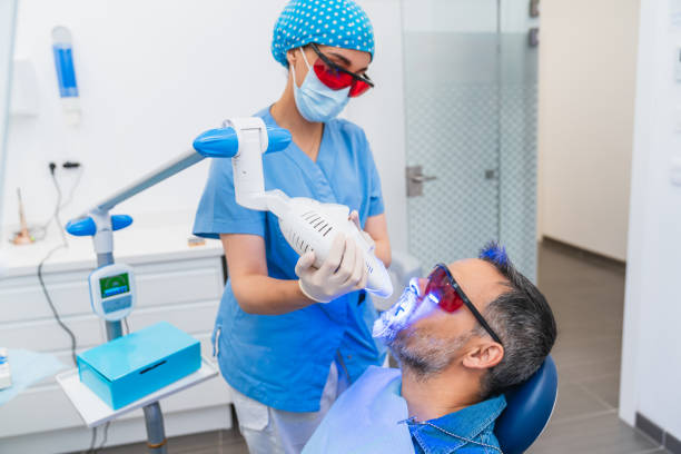 Best Emergency Treatment for Dental Infections or Abscesses in Scott City, KS